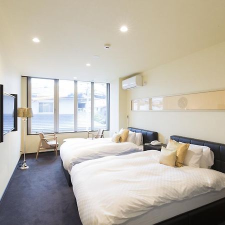 Kikue Hotel Кіото Екстер'єр фото