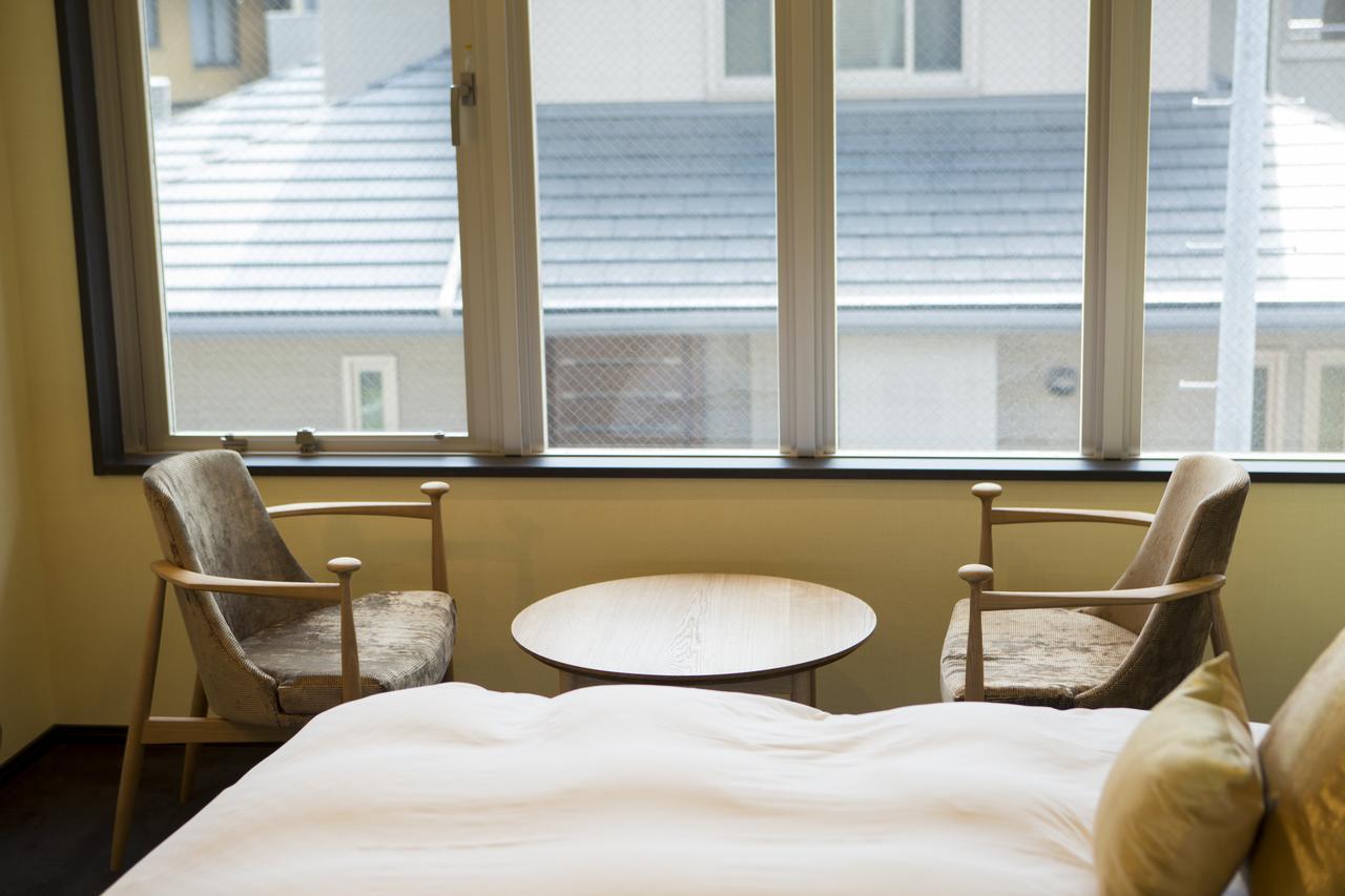 Kikue Hotel Кіото Екстер'єр фото