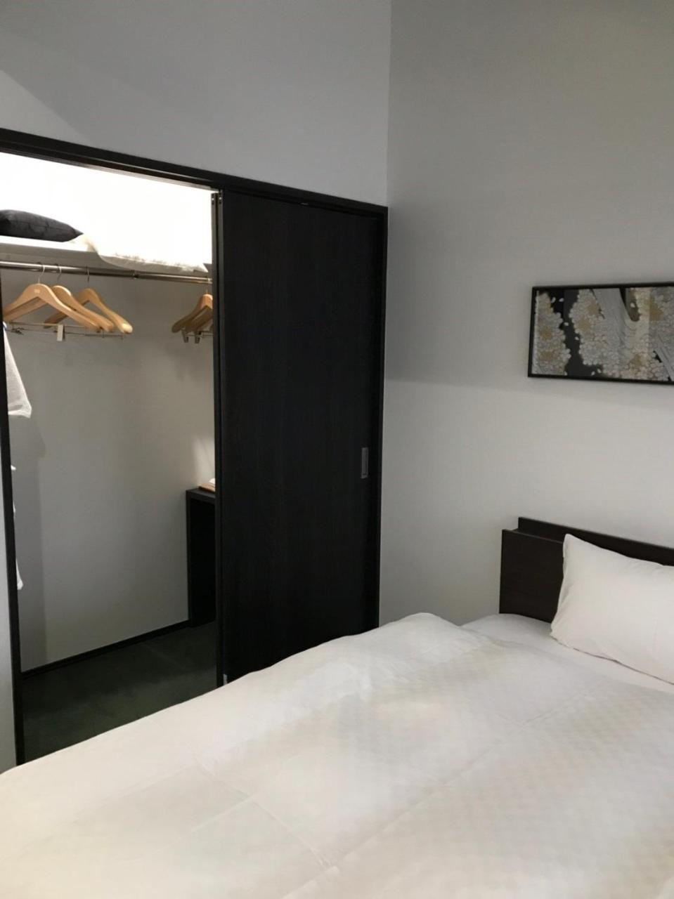Kikue Hotel Кіото Екстер'єр фото