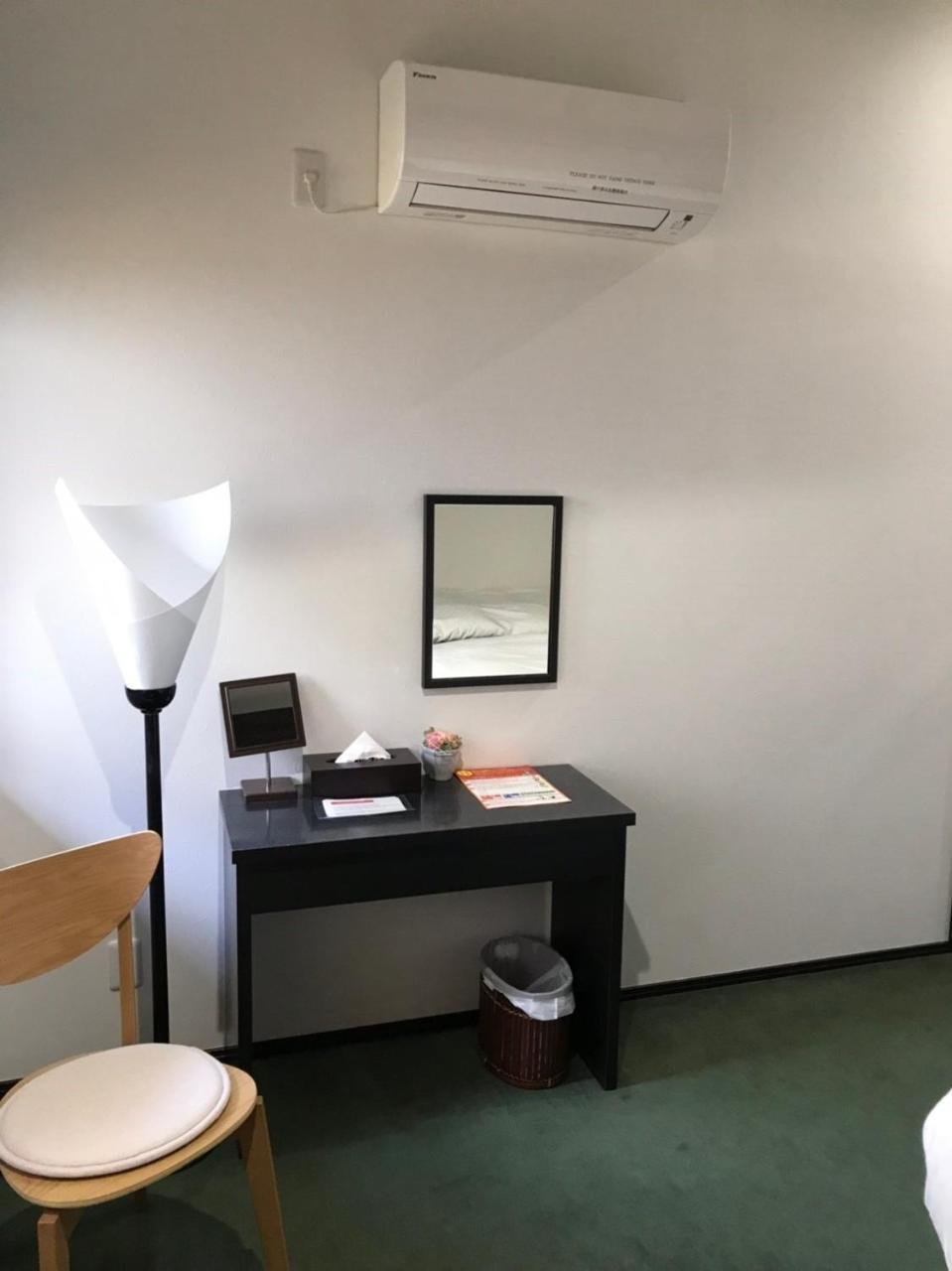 Kikue Hotel Кіото Екстер'єр фото